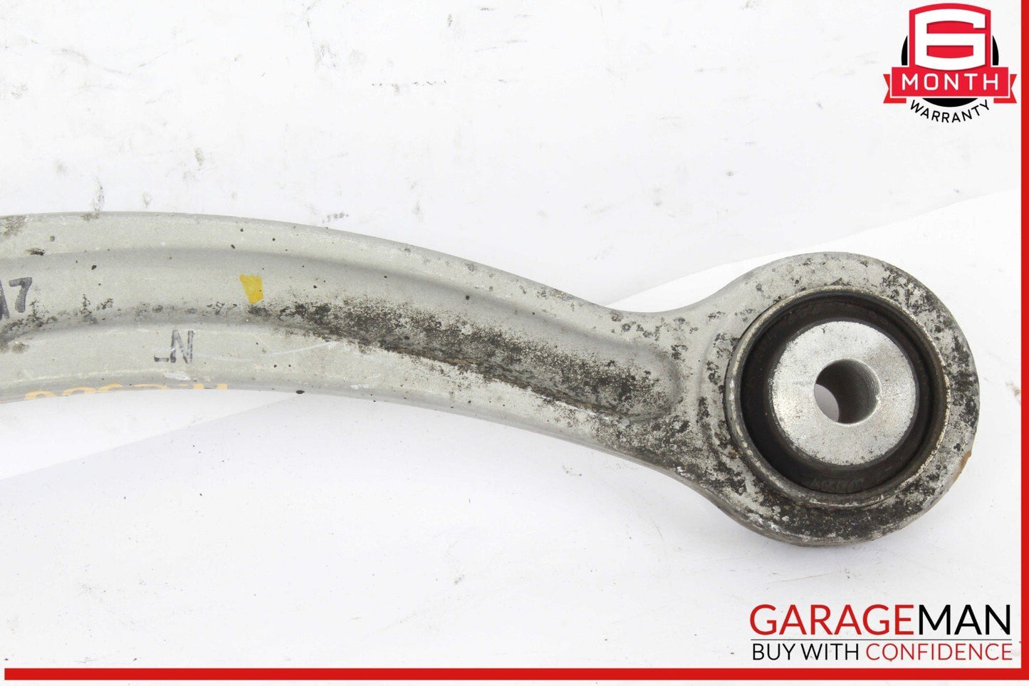 08-17 Mercedes W204 C300 E350 Rear Right / Left Side Upper Control Arm OEM