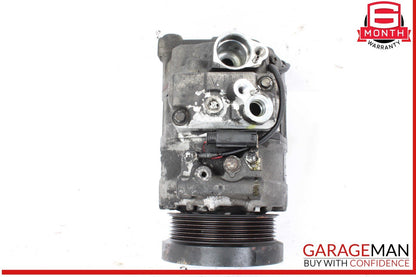 03-06 Mercedes R230 SL500 SL55 AC A/C Air Conditioning Compressor 0012300211 OEM