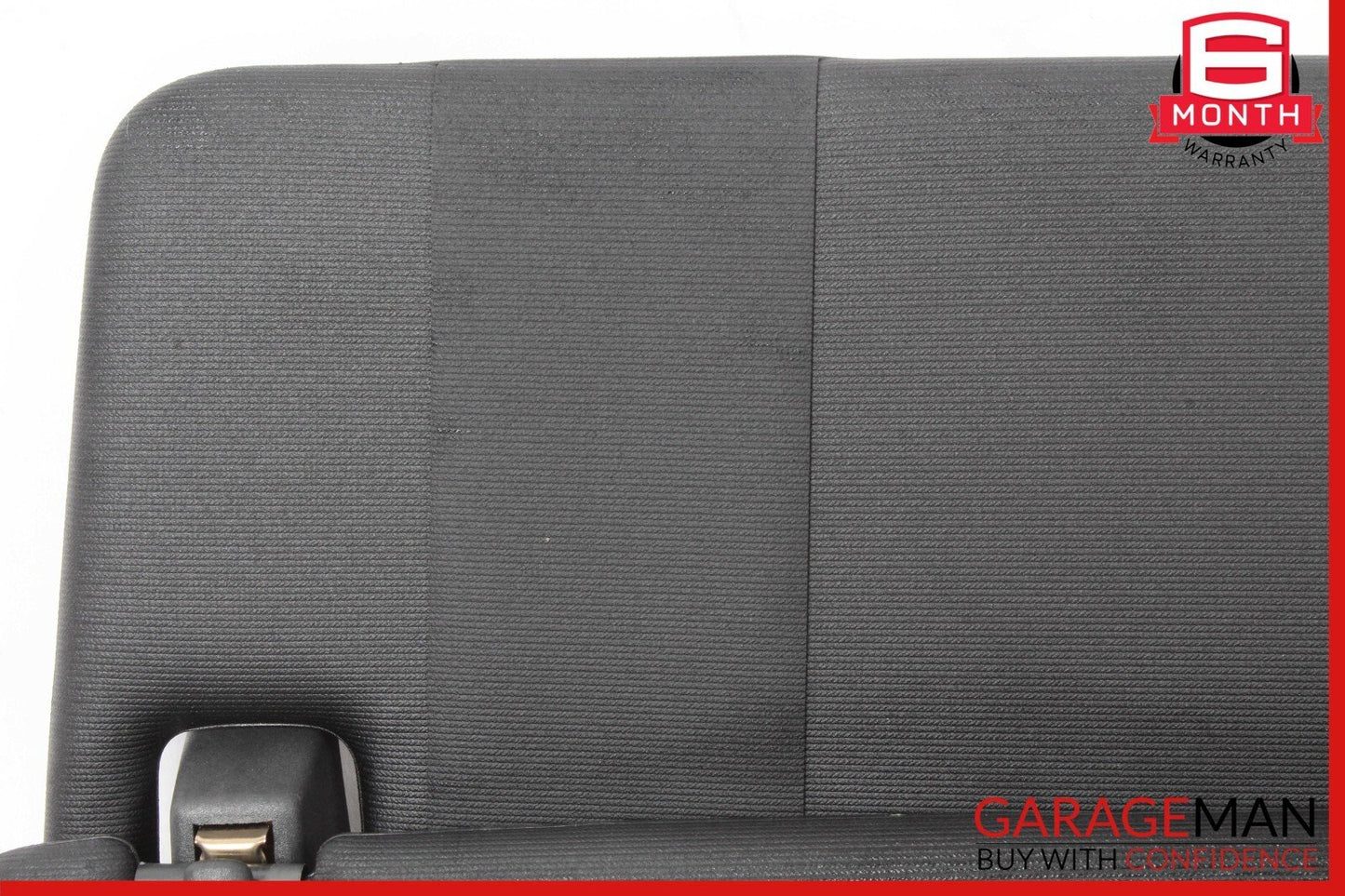 11-14 Porsche Cayenne 958 Hybrid S Sun Visor Sunvisor Front Right Side Black OEM
