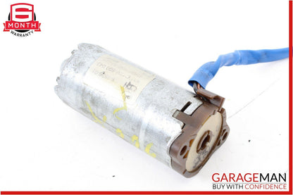 03-08 Mercedes R230 SL500 SL600 Front Seat Adjust Adjustment Motor 1-1536-01 OEM
