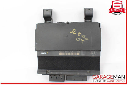 03-12 Mercedes R230 SL500 SL55 AMG Front Left Under Seat Control Module Unit OEM