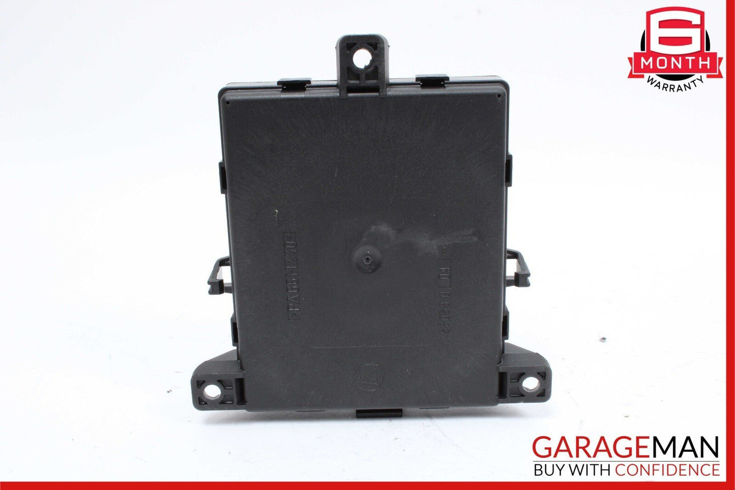06-13 Mercedes X164 GL450 R350 Front Left Side Door Control Module Unit OEM