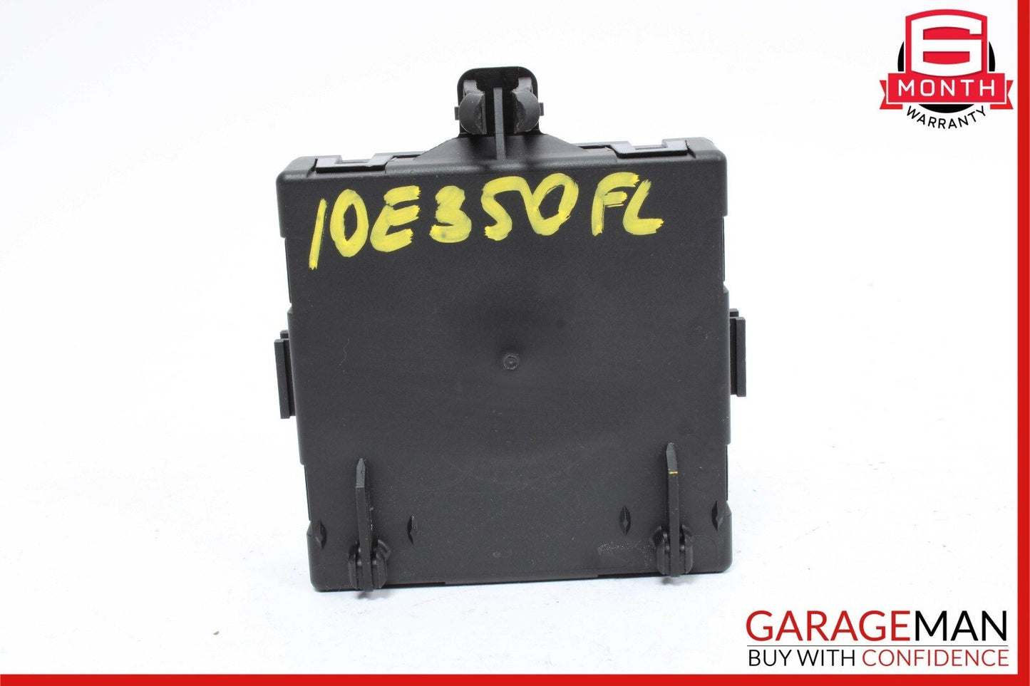 08-15 Mercedes W212 E350 C350 Front Left Side Door Control Module 2128203385 OEM