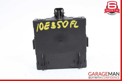 08-15 Mercedes W212 E350 C350 Front Left Side Door Control Module 2128203385 OEM