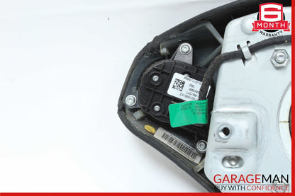 10-14 Mercedes W216 CL550 S550 Steering Wheel Airbag Air Bag Assembly Black