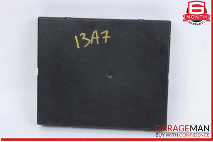12-18 Audi A7 A6 Body Comfort Control Module Unit 4H0907064CR OEM