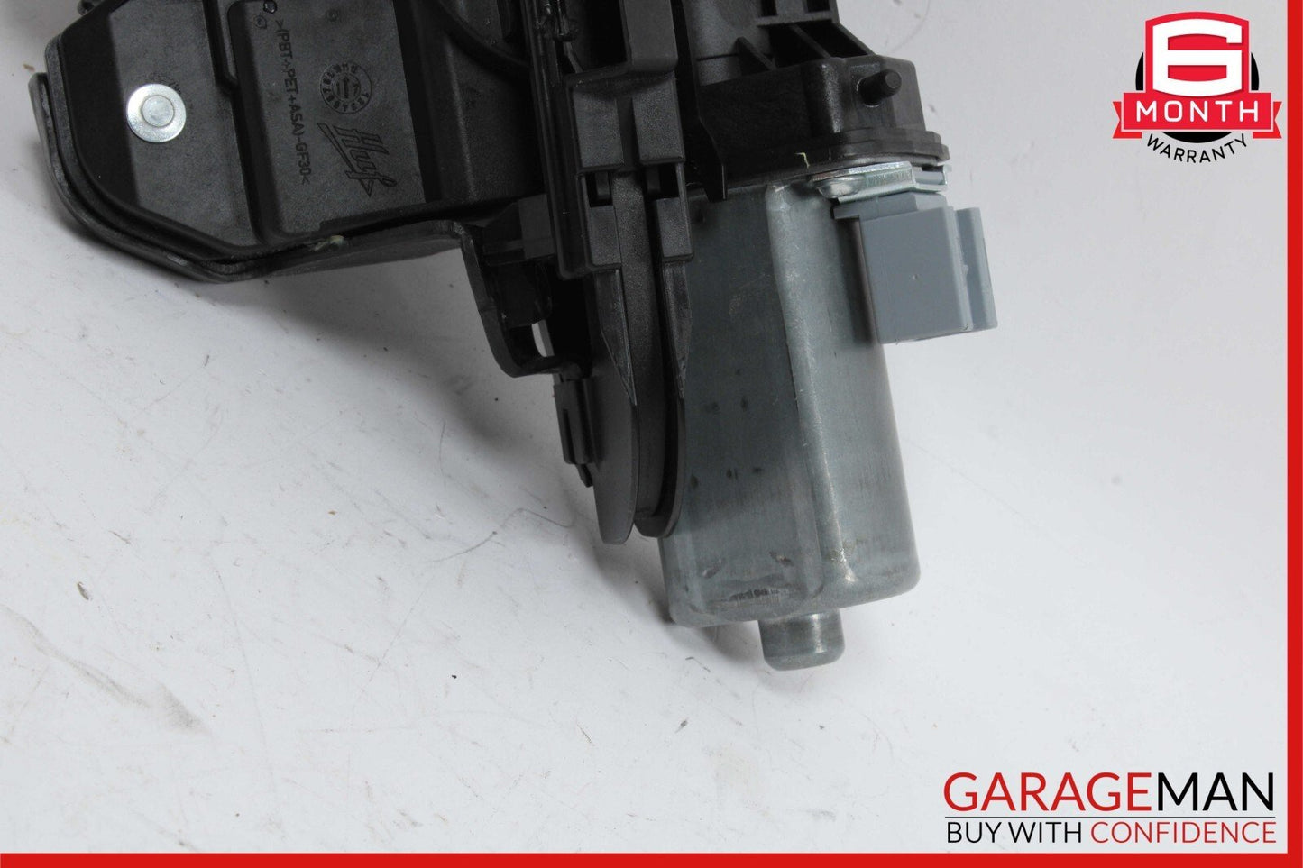 15-22 Porsche Macan 95B Rear Lift Gate Tailgate Trunk Boot Lock Actuator OEM