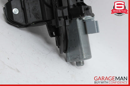 15-22 Porsche Macan 95B Rear Lift Gate Tailgate Trunk Boot Lock Actuator OEM