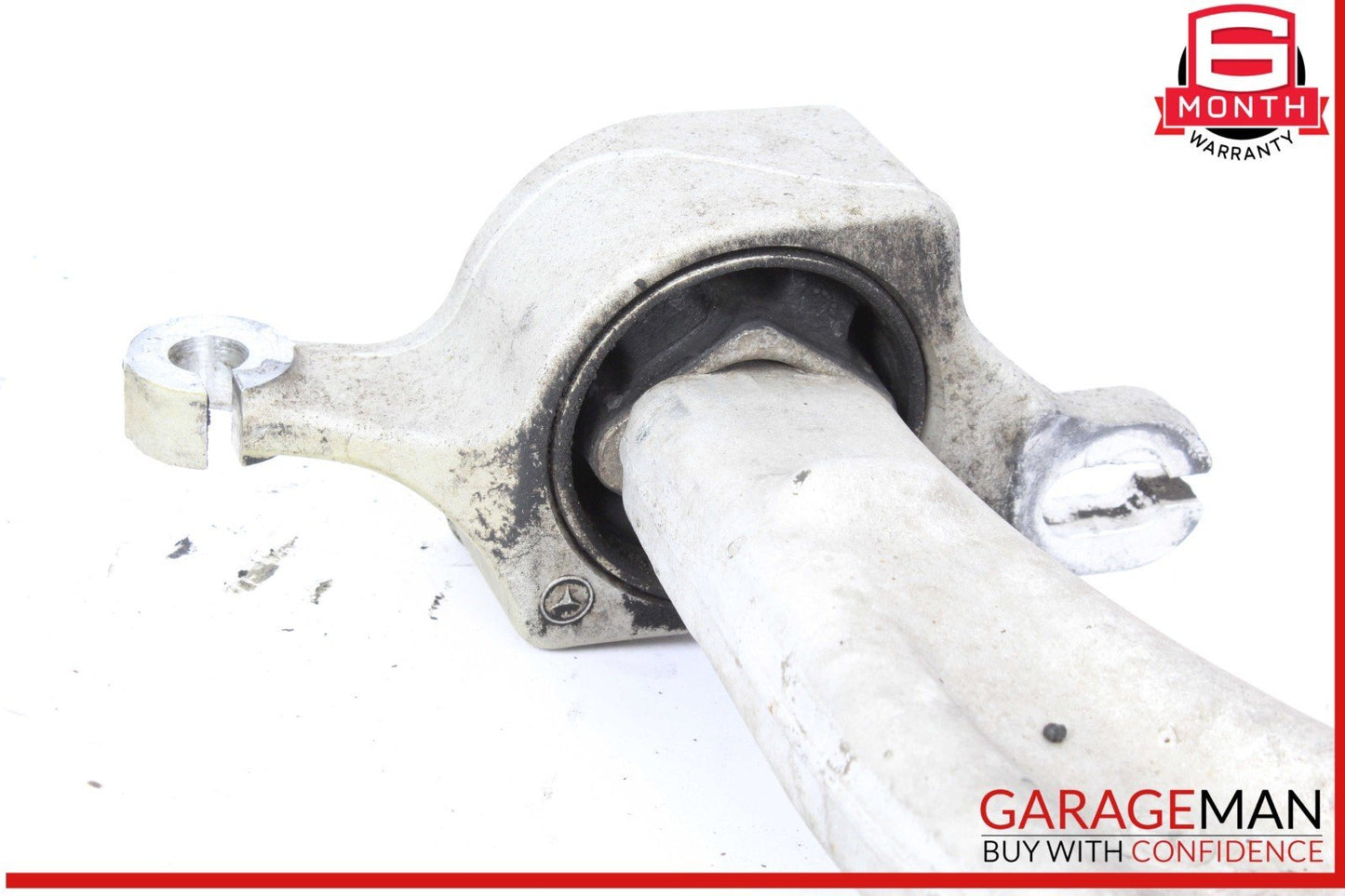 12-19 Mercedes X166 GL550 GL450 Front Left Driver Side Lower Control Arm OEM