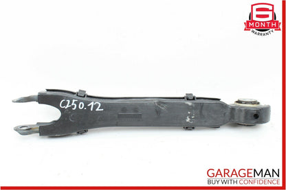 08-14 Mercedes W204 C250 C350 Rear Right / Left Side Lower Control Thrust Arm