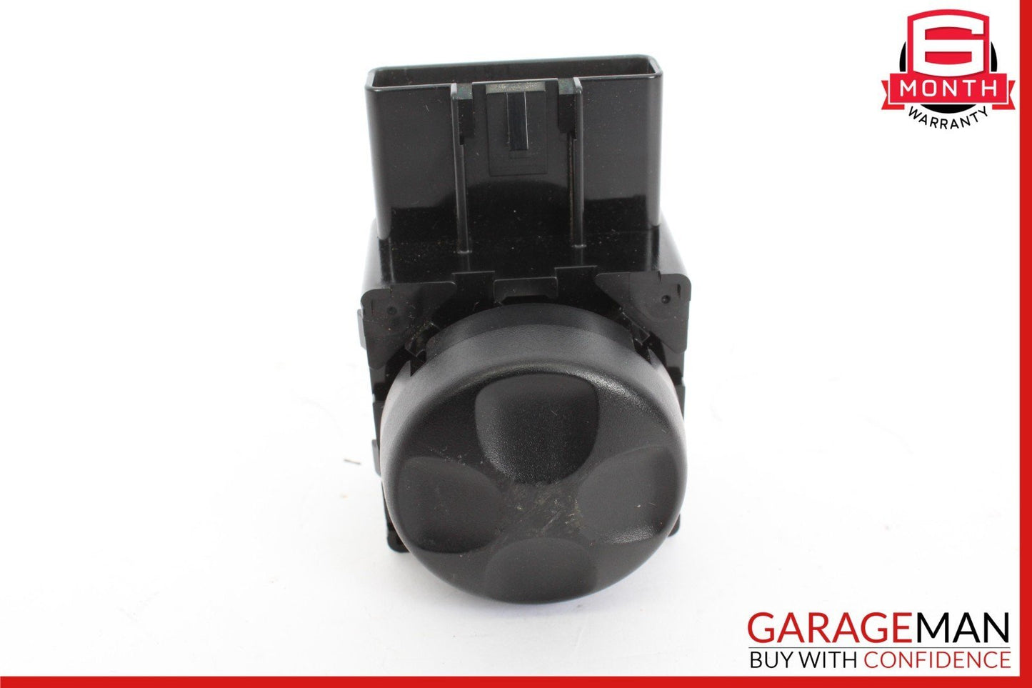 14-20 Maserati Quattroporte Front Right or Left Side Seat Adjustment Switch OEM
