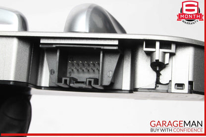 10-18 Porsche Panamera 970 Front Left Driver Side Seat Control Switch OEM