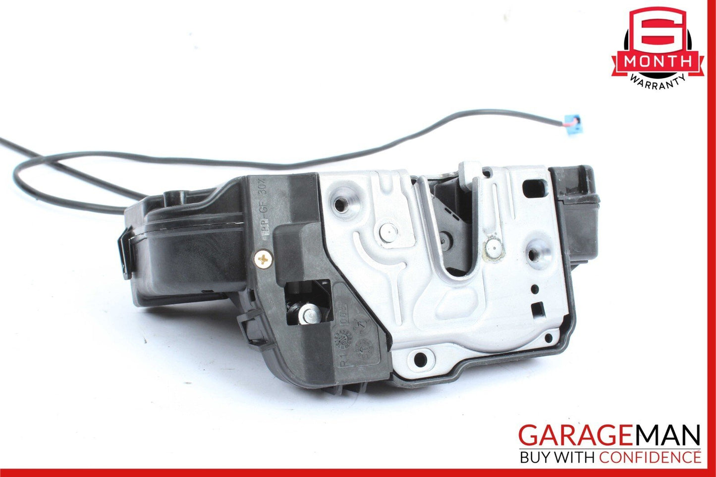 01-07 Mercedes W203 C230 C320 Rear Right Door Lock Latch Actuator OEM
