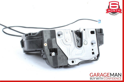 01-07 Mercedes W203 C230 C320 Rear Right Door Lock Latch Actuator OEM