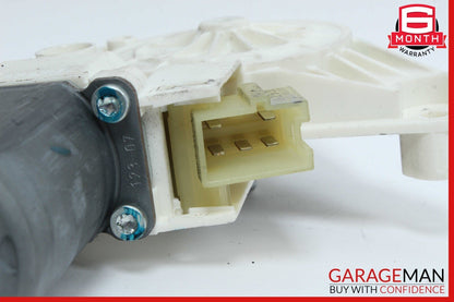 07-12 Mercedes X164 GL550 4MATIC Front Left Side Window Regulator Motor OEM