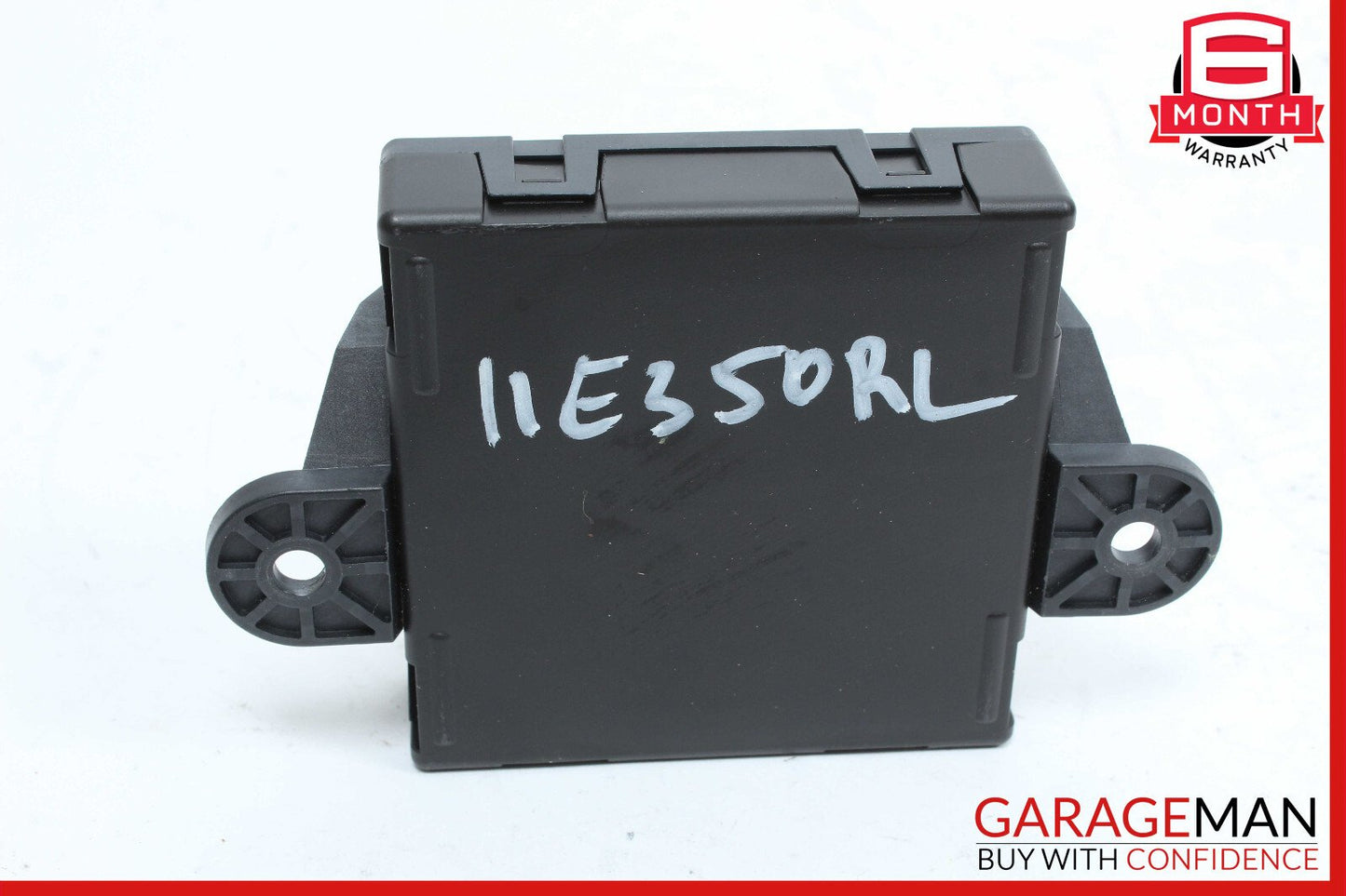 08-18 Mercedes W212 E350 C350 CLS550 Rear Left Side Door Control Module OEM