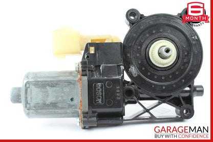 19-21 Lincoln Nautilus Front Right Door Window Regulator Motor OEM