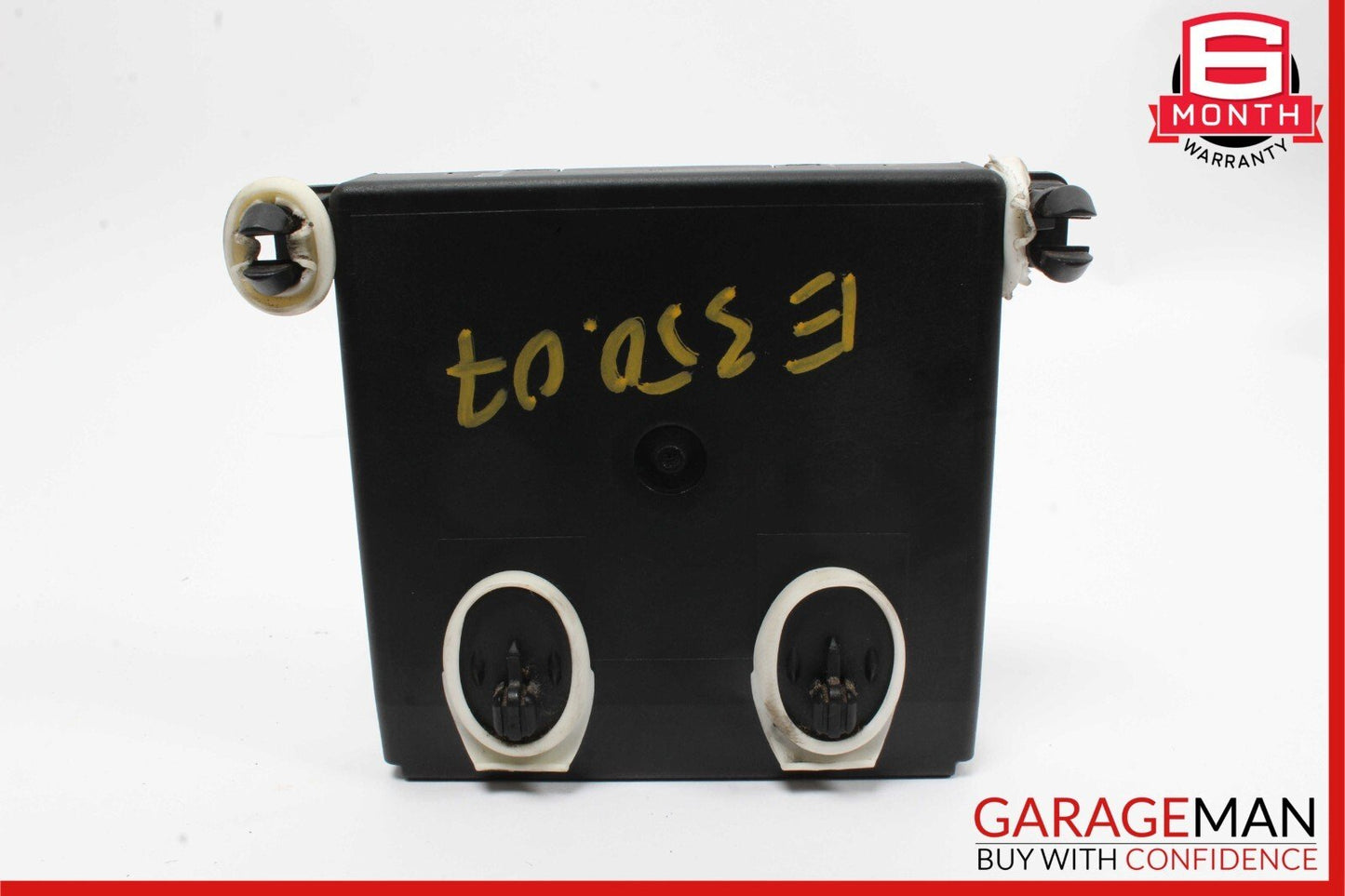 03-09 Mercedes W211 E350 E500 E550 Door Control Module Rear Left Driver Side