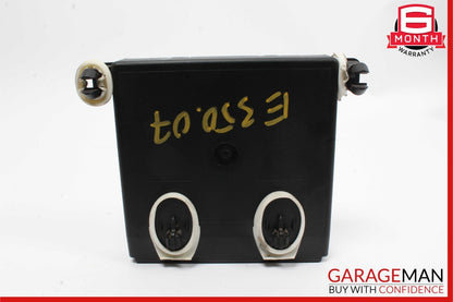 03-09 Mercedes W211 E350 E500 E550 Door Control Module Rear Left Driver Side