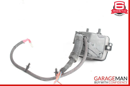 17-22 Alfa Romeo Giulia Fuse Box Junction Relay Module OEM
