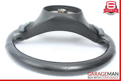 09-13 Mercedes X164 GL55 4MATIC Driver Steering Wheel w/ Paddle Shifters OEM