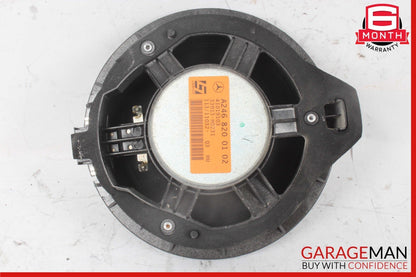 08-18 Mercedes W218 CLS500 C250 C300 Left or Right Door Audio Sound Speaker OEM
