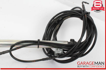 05-11 Mercedes R171 SLK300 Rear Left Convertible Roof Top Trunk Lid Cylinder OEM