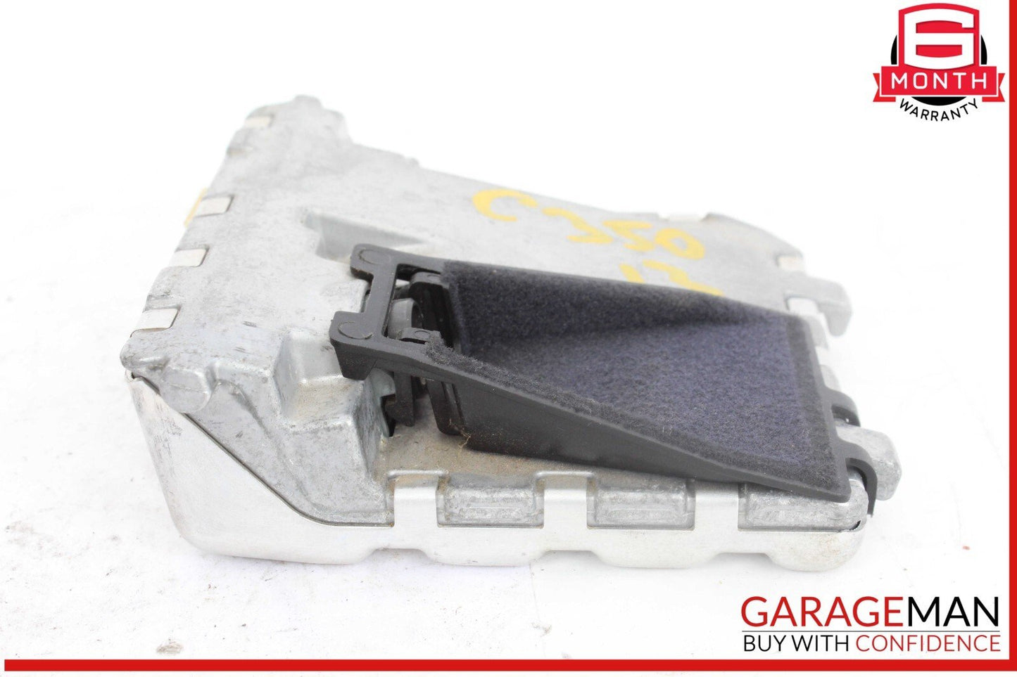 10-16 Mercedes W204 C350 E350 C300 Active Lane Assist Front Camera OEM