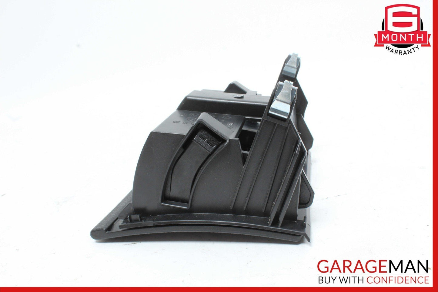 08-17 Mercedes GLK350 C300 Rear Center Console Ashtray Ash Tray Power Socket 12v