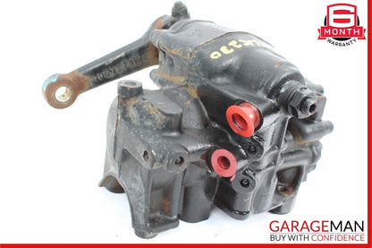 94-03 Mercedes R170 SLK230 CLK320 SL500 Power Steering Rack Gear Box Gearbox OEM