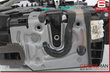 16-22 Mercedes X253 GLC43 AMG Rear Right Side Door Lock Latch Actuator OEM