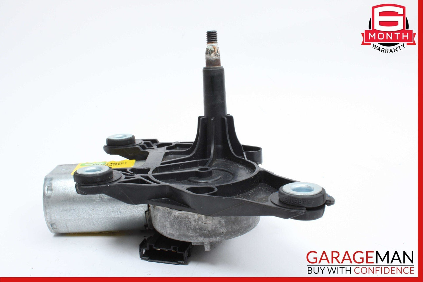 06-13 Mercedes W251 R550 GL350 ML450 Rear Windshield Glass Wiper Motor OEM