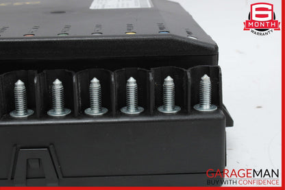 07-14 Mercedes W221 S550 CL550 Electric Power Supply Controller Fuse Box Module