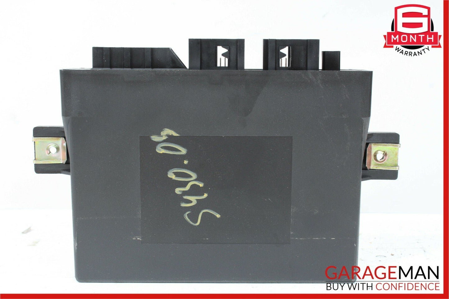 00-03 Mercedes S430 SL500 CL500 Keyless Go Entry Control Module 2305450132 OEM