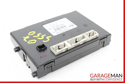07-09 Mercedes W221 S550 S65 AMG AC A/C Air Heater Blower Climate Control Module