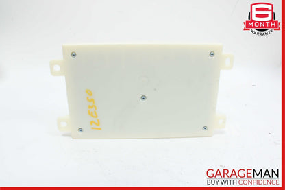 10-15 Mercedes W212 E350 CLS500 Keyless Go Entry Control Module 1729007900 OEM