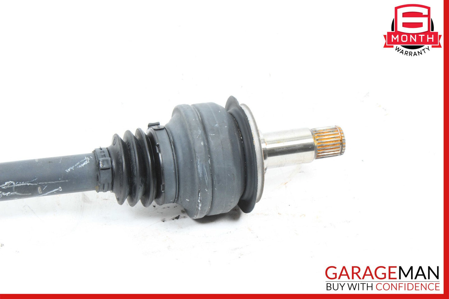 08-17 Mercedes W207 E400 Coupe Rear Left or Right Axle CV Half Shaft OEM