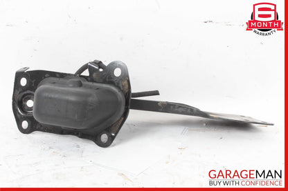 09-17 Volkswagen VW CC Rear Left Driver Side Lower Control Arm OEM