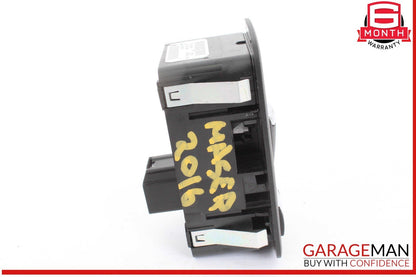 14-17 Maserati Ghibli Front Right / Rear Left & Right Window Regulator Switch
