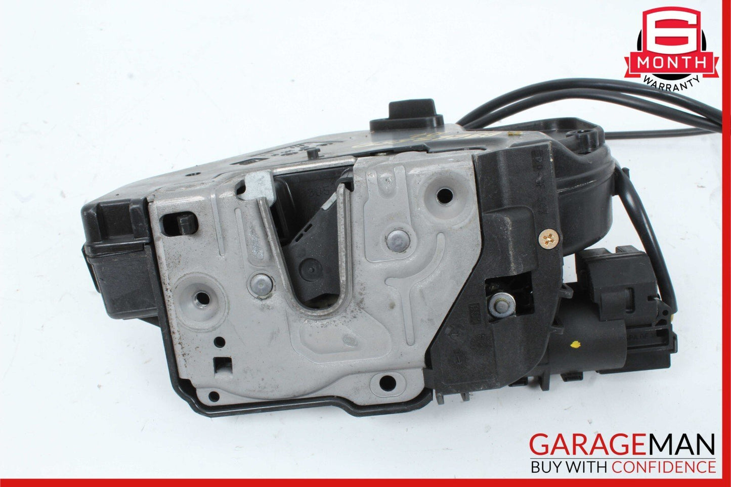 06-11 Mercedes W219 CLS500 CLS550 Rear Left Door Lock Latch Actuator Keyless Go