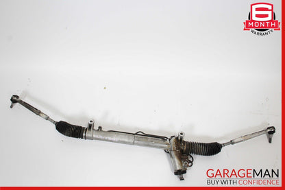 97-04 Porsche Boxster S 986 Power Steering Gear Rack & Pinion Assy
