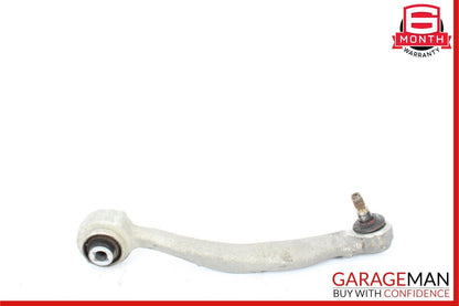 08-14 Mercedes C250 C300 C350 Front Left Side RWD Wishbone Curved Control Arm