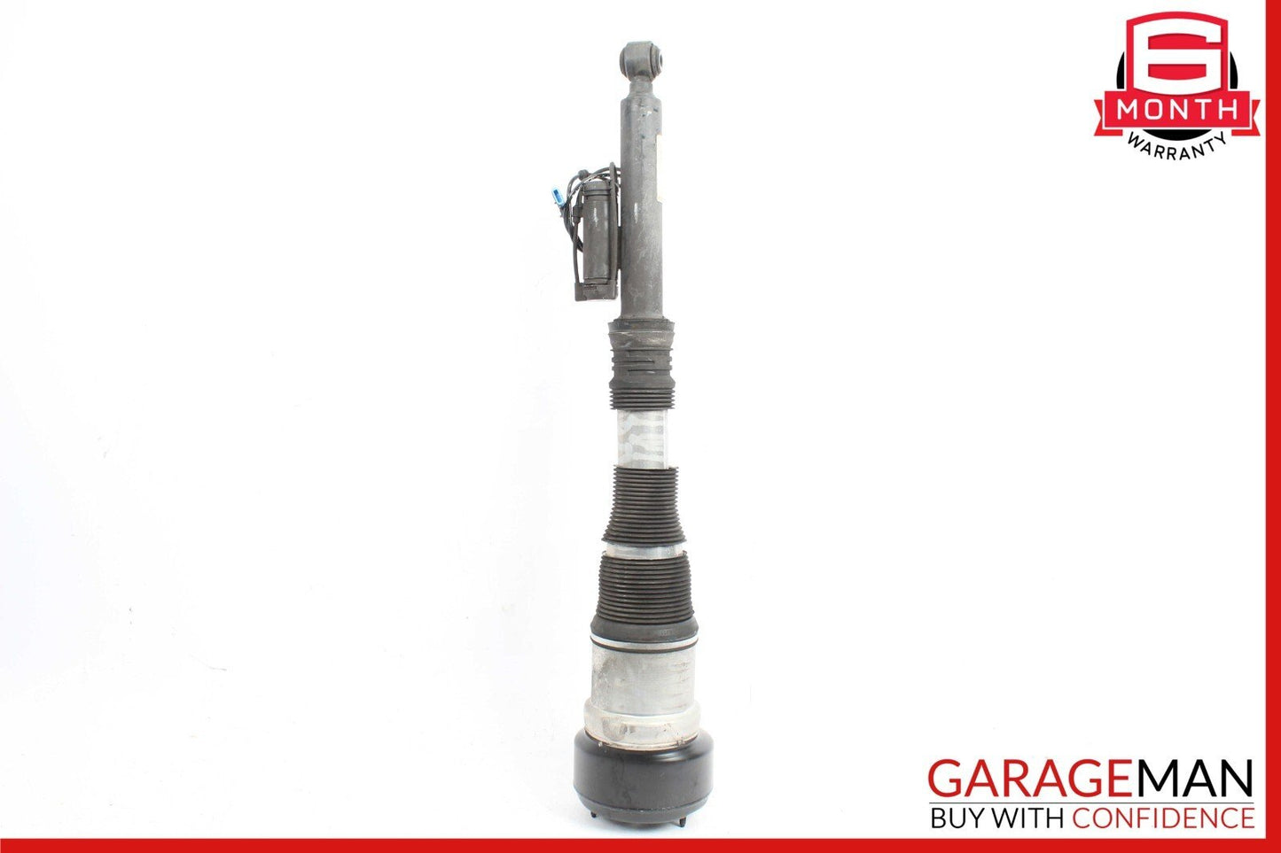 07-14 Mercedes W221 S550 CL550 Rear Right Airmatic Suspension Shock Strut OEM