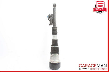 07-14 Mercedes W221 S550 CL550 Rear Right Airmatic Suspension Shock Strut OEM