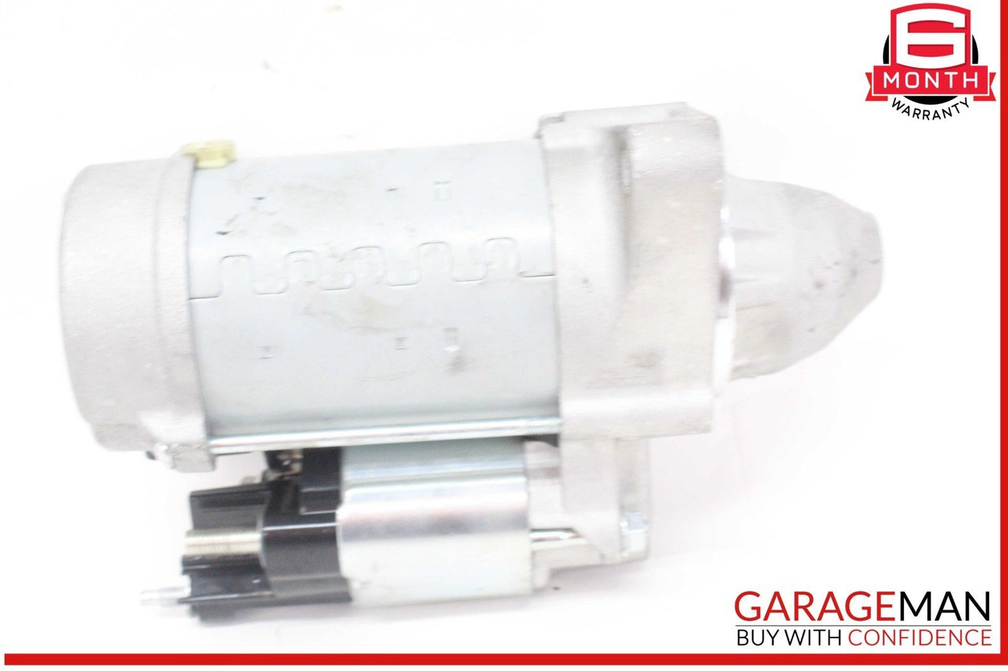 13-15 Mercedes X204 GLK250 Bluetec Engine Motor Starter Denso 6519060026 OEM
