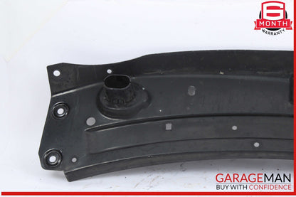06-12 Mercedes X164 GL450 ML550 Upper Radiator Core Tie Bar Support OEM