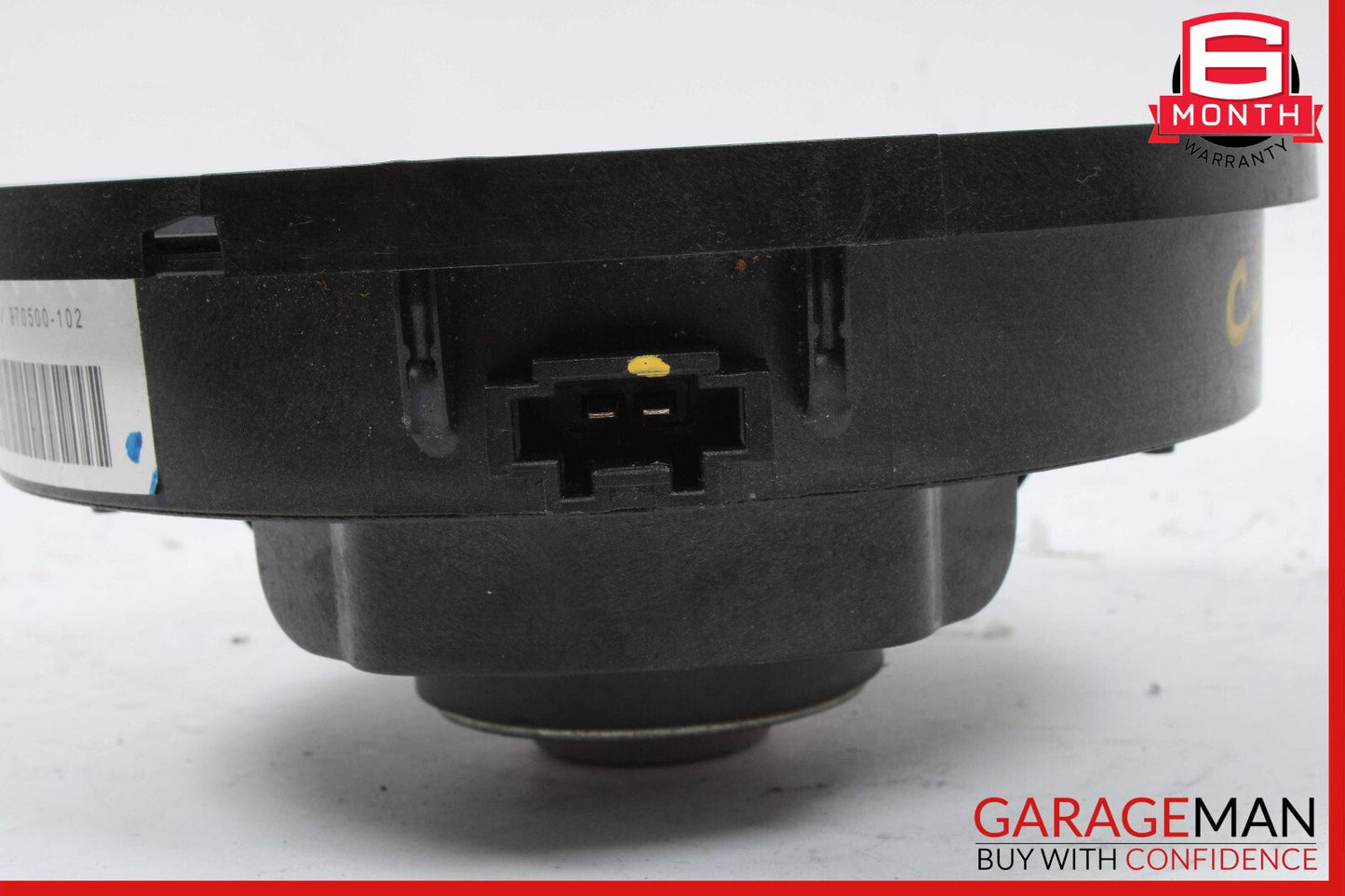 08-15 Mercedes W204 C250 GLK350 Rear Door Audio Speaker OEM