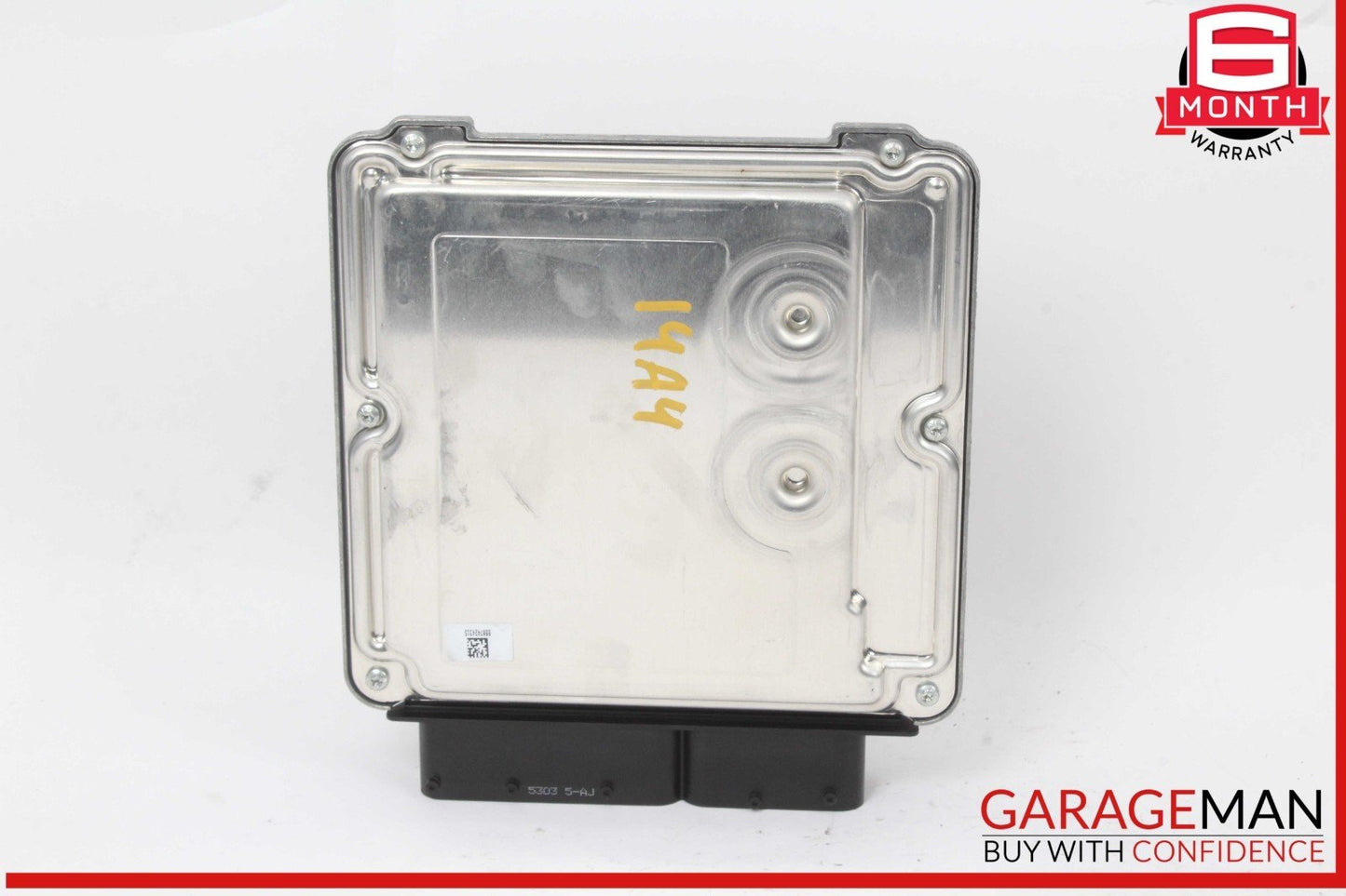 13-16 Audi A4 Engine Computer ECU ECM Control Module Unit 8K5907115J OEM