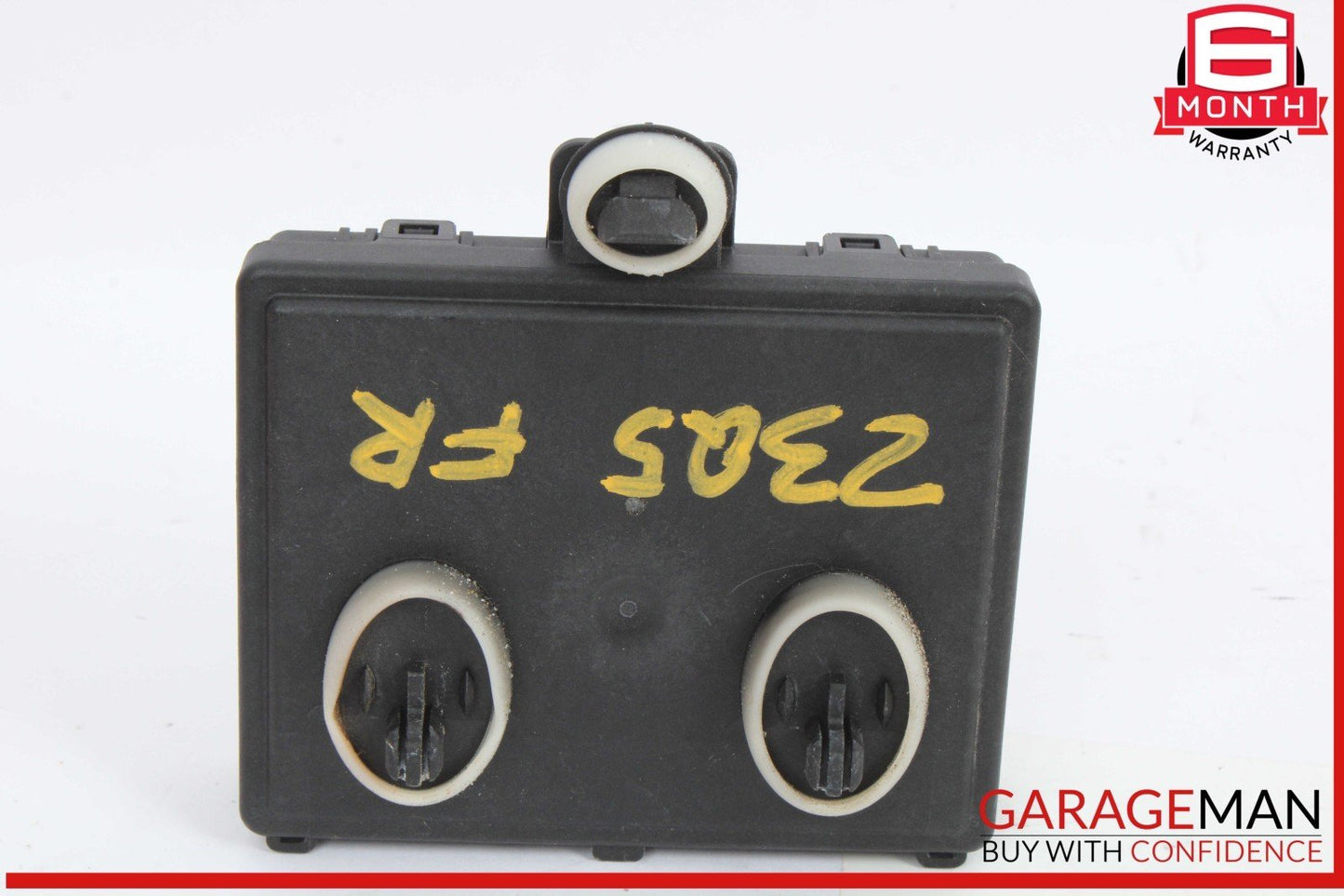 18-24 Audi Q5 Front Right Passenger Side Door Control Module Unit 4M1959792K OEM