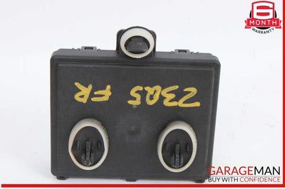 18-24 Audi Q5 Front Right Passenger Side Door Control Module Unit 4M1959792K OEM